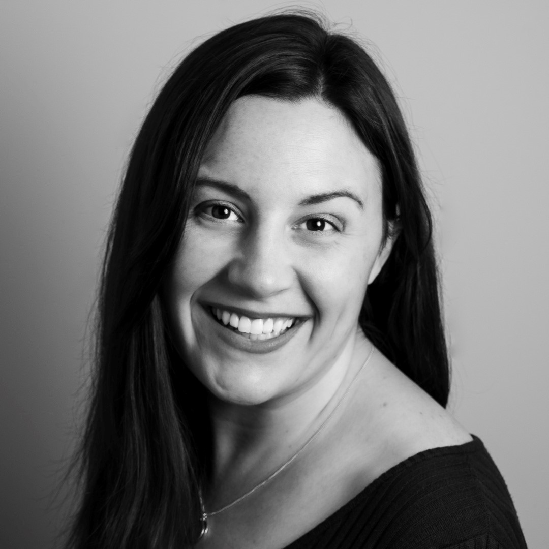 Katelyn Paterson headshot